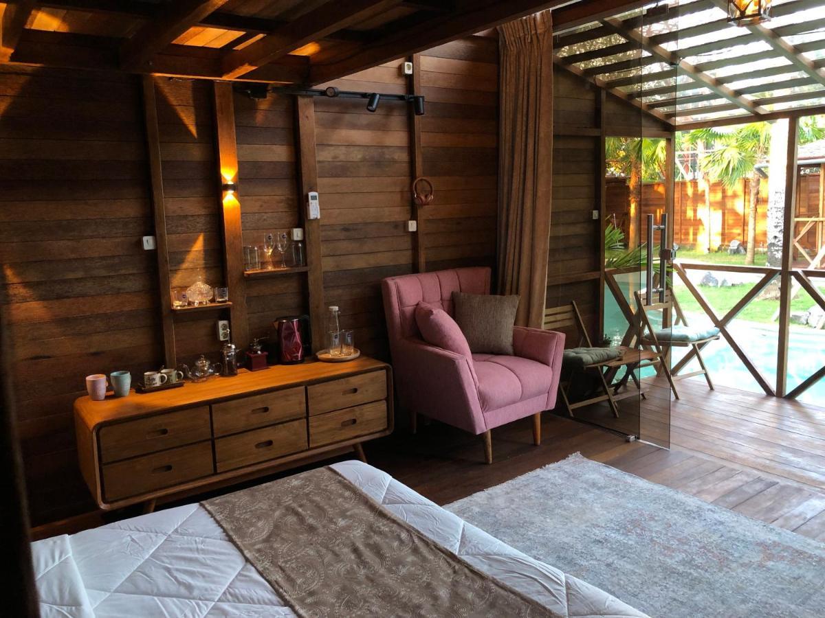 Bali Lagoon Bungalows, Nusa Dua Benoa Exterior photo