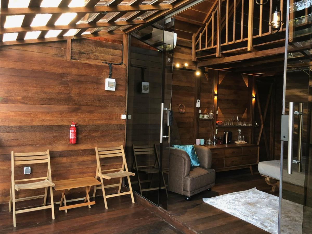 Bali Lagoon Bungalows, Nusa Dua Benoa Exterior photo